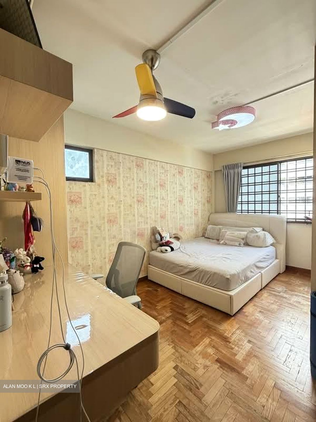 Blk 276 Ficus Vale (Yishun), HDB 4 Rooms #535021591